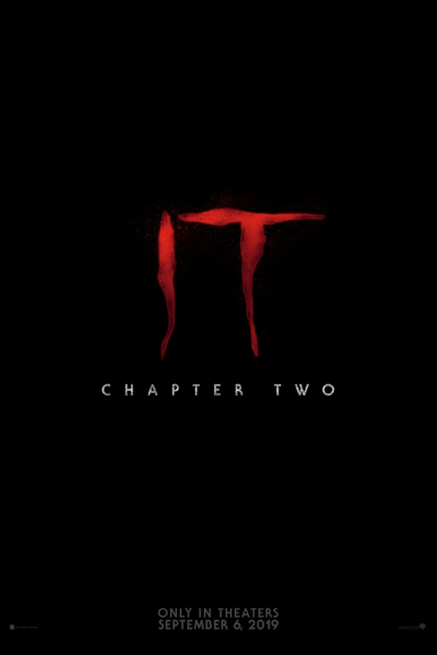 It: Chapter Two